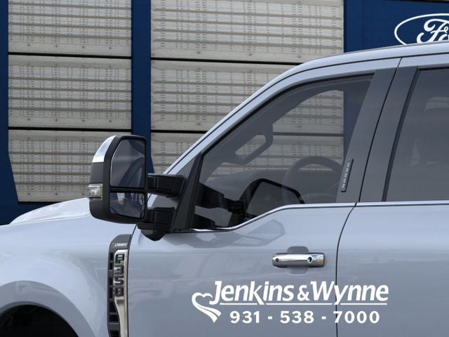 2026 Ford F-350SD Lariat IN-TRANSIT