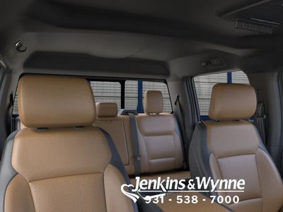 2026 Ford F-350SD Lariat IN-TRANSIT