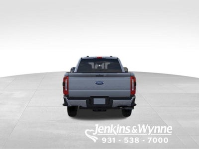 2026 Ford F-350SD Lariat IN-TRANSIT