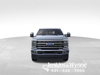 2026 Ford F-350SD Lariat IN-TRANSIT