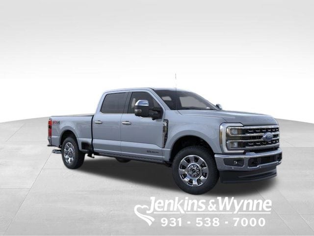 2026 Ford F-350SD Lariat IN-TRANSIT
