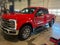 2023 Ford F-350SD Lariat
