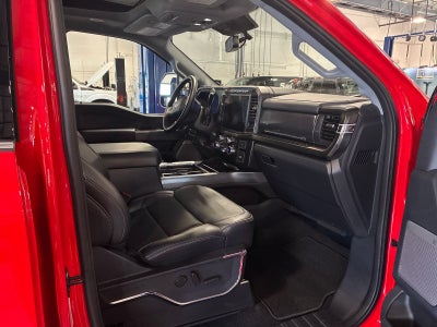 2023 Ford F-350SD Lariat