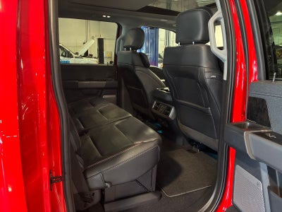 2023 Ford F-350SD Lariat