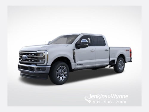 2026 Ford F-350SD Lariat IN-TRANSIT