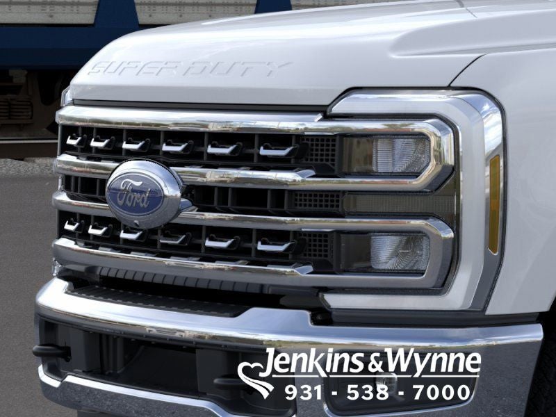 2026 Ford F-350SD Lariat IN-TRANSIT