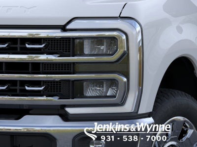 2026 Ford F-350SD Lariat IN-TRANSIT