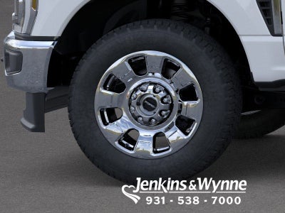 2026 Ford F-350SD Lariat IN-TRANSIT