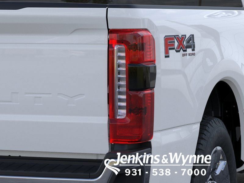 2026 Ford F-350SD Lariat IN-TRANSIT