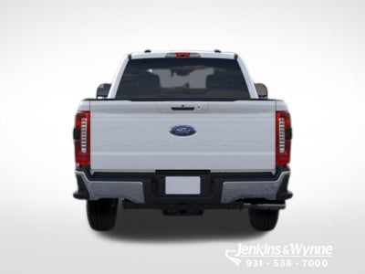 2026 Ford F-350SD Lariat IN-TRANSIT