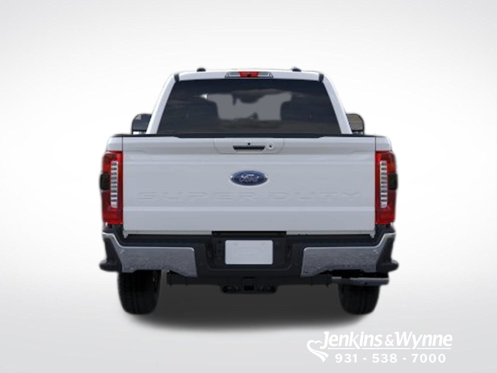 2026 Ford F-350SD Lariat IN-TRANSIT