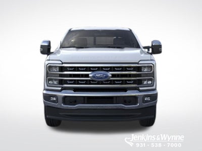 2026 Ford F-350SD Lariat IN-TRANSIT