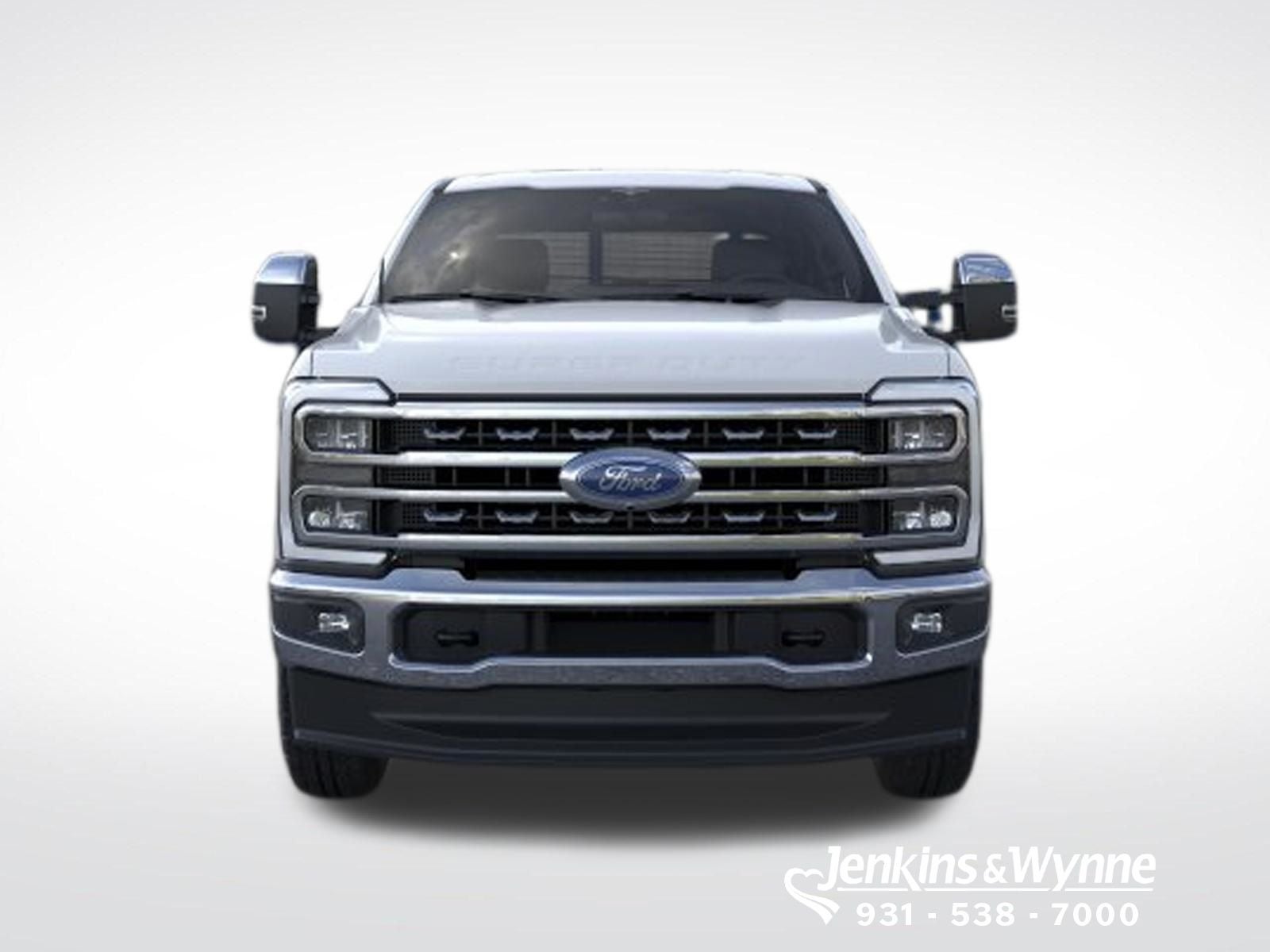 2026 Ford F-350SD Lariat IN-TRANSIT