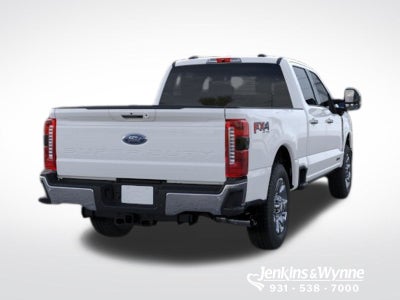 2026 Ford F-350SD Lariat IN-TRANSIT