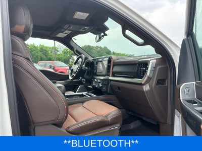 2026 Ford F-350SD King Ranch DRW