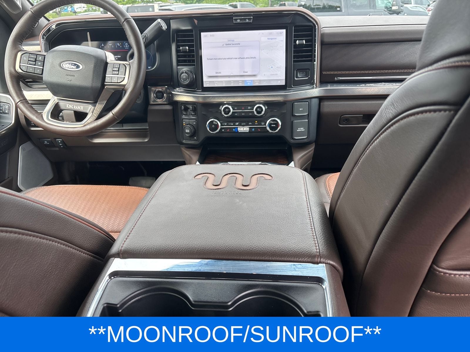 2026 Ford F-350SD King Ranch DRW