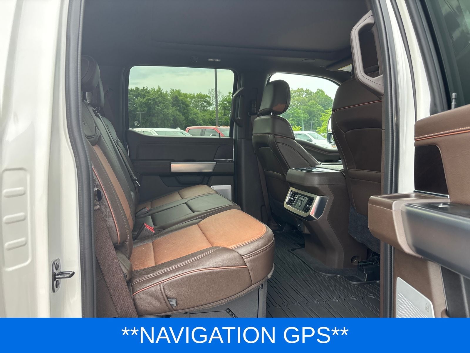 2026 Ford F-350SD King Ranch DRW