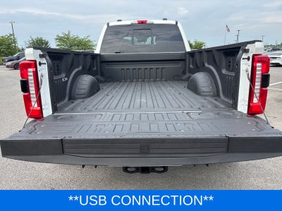 2026 Ford F-350SD King Ranch DRW