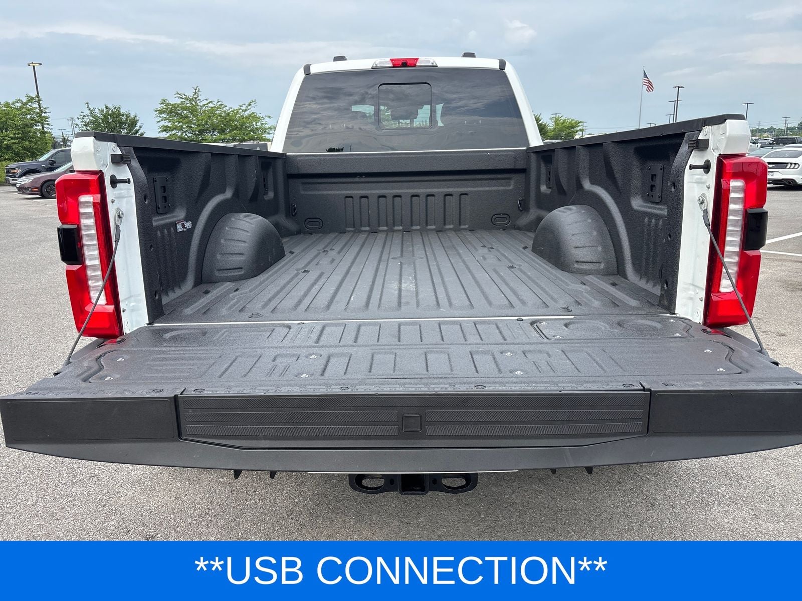 2026 Ford F-350SD King Ranch DRW