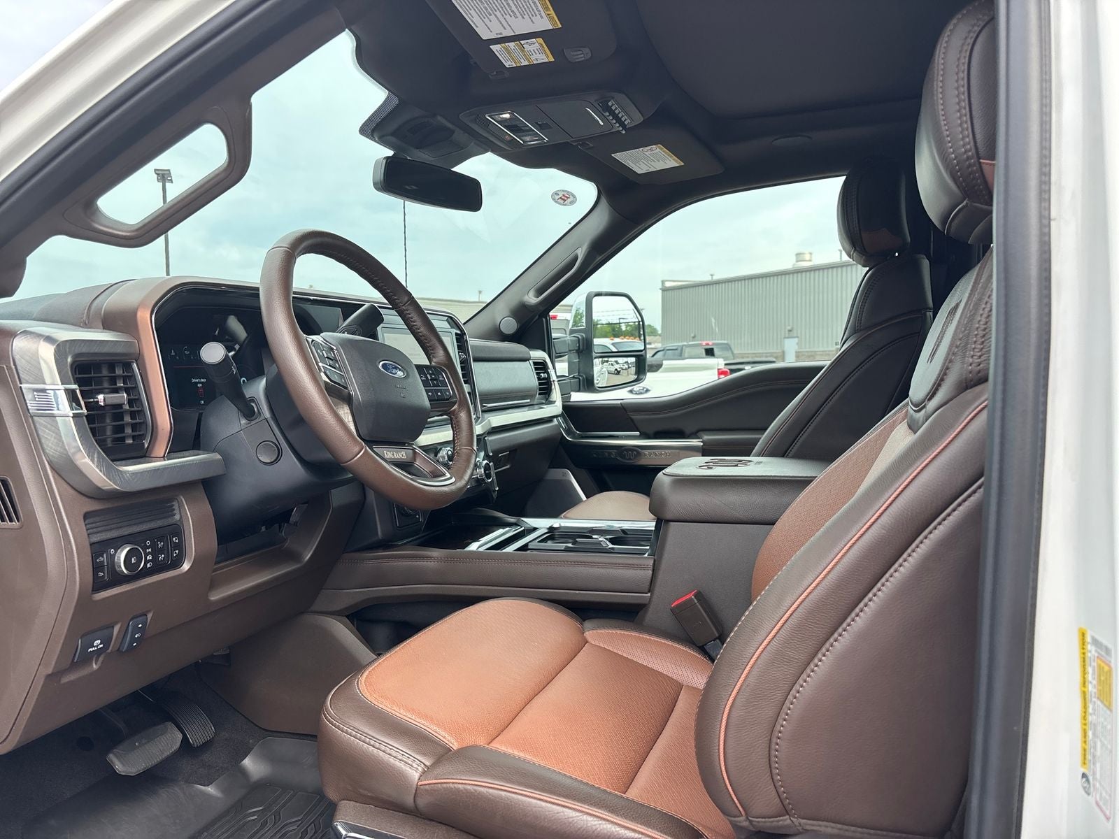 2026 Ford F-350SD King Ranch DRW