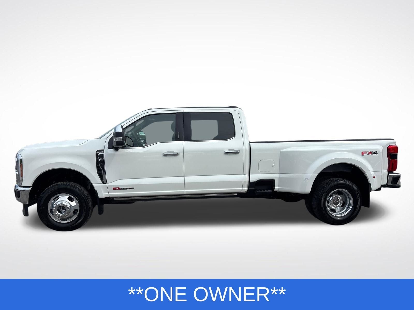 2026 Ford F-350SD King Ranch DRW