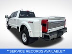 2026 Ford F-350SD King Ranch DRW