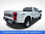 2026 Ford F-350SD King Ranch DRW