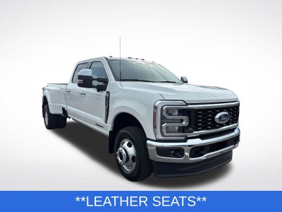 2026 Ford F-350SD King Ranch DRW