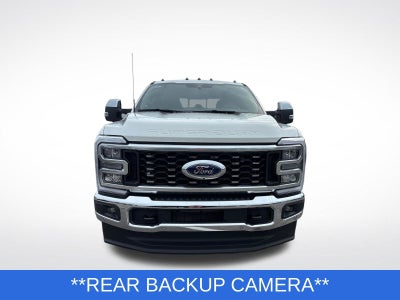 2026 Ford F-350SD King Ranch DRW