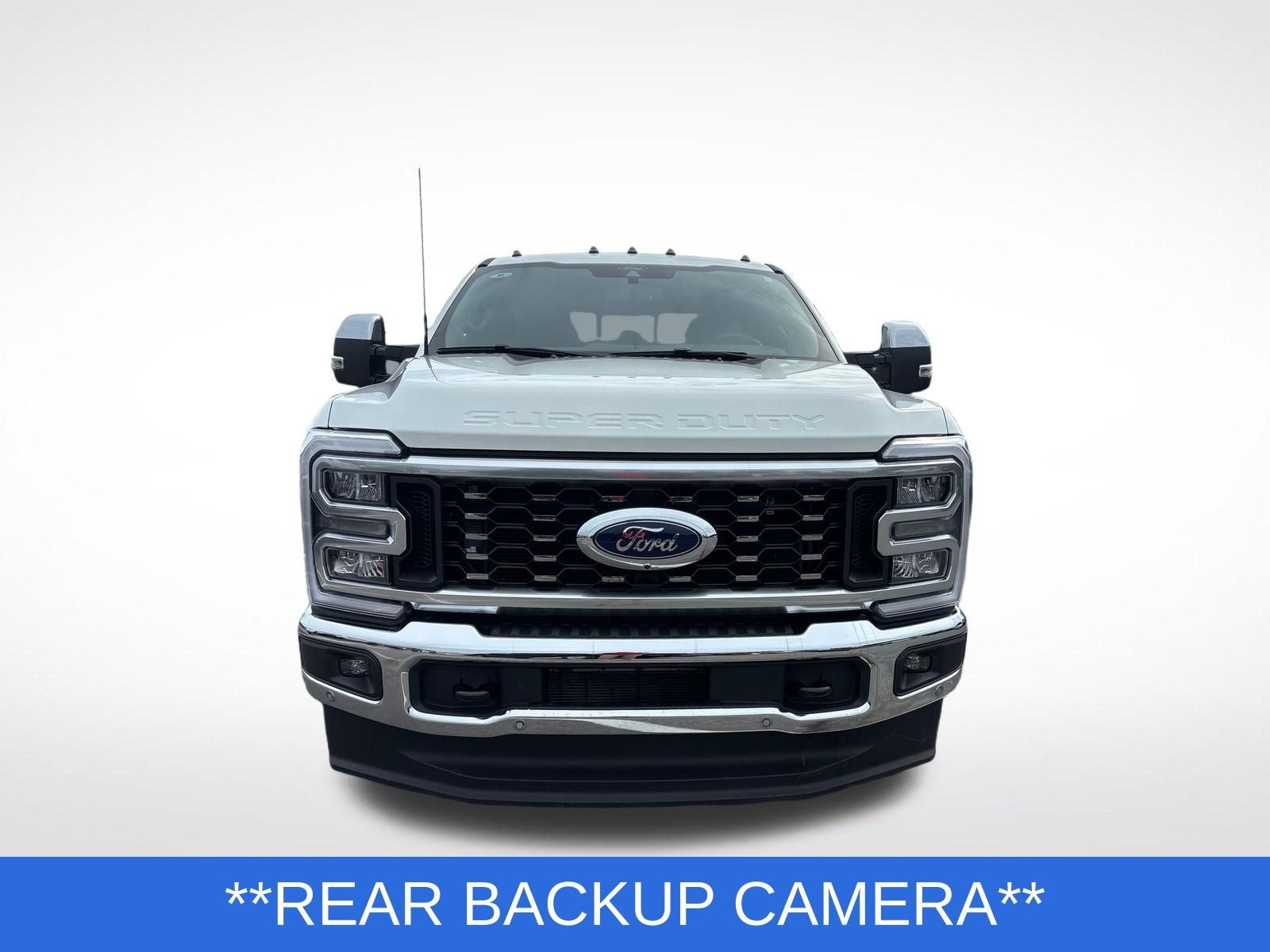 2026 Ford F-350SD King Ranch DRW