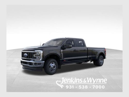 2026 Ford F-350SD Lariat DRW