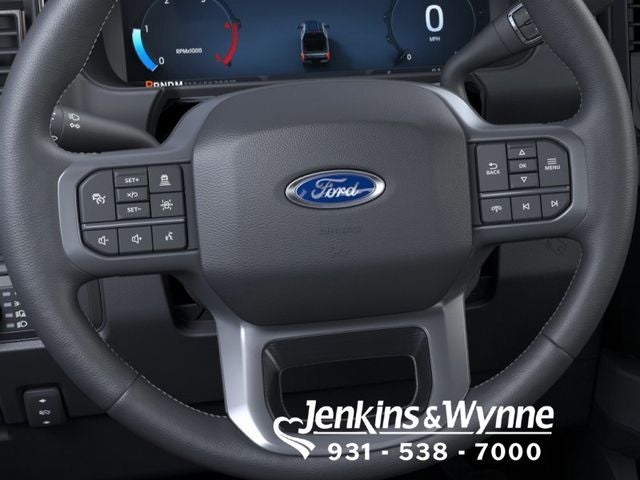 2026 Ford F-350SD Lariat DRW