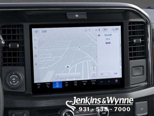 2026 Ford F-350SD Lariat DRW