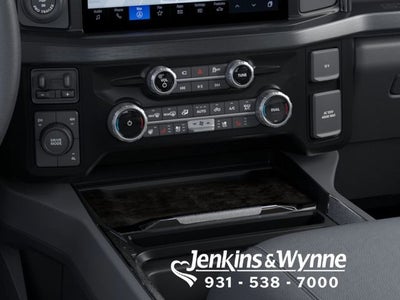 2026 Ford F-350SD Lariat DRW