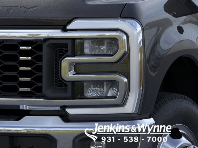 2026 Ford F-350SD Lariat DRW