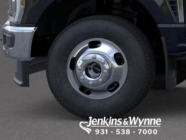 2026 Ford F-350SD Lariat DRW