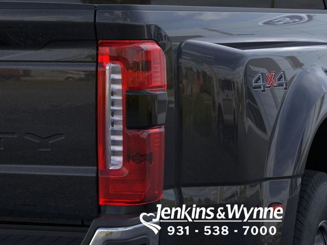 2026 Ford F-350SD Lariat DRW