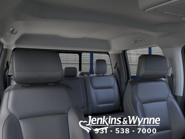 2026 Ford F-350SD Lariat DRW