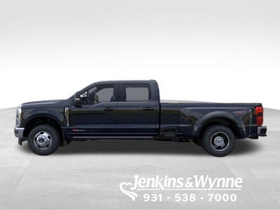 2026 Ford F-350SD Lariat DRW