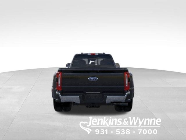 2026 Ford F-350SD Lariat DRW