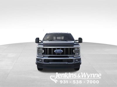 2026 Ford F-350SD Lariat DRW