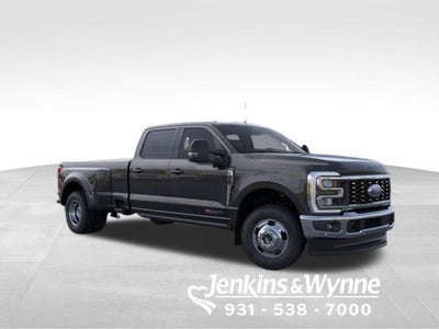 2026 Ford F-350SD Lariat DRW