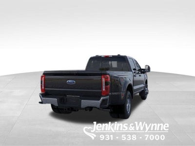 2026 Ford F-350SD Lariat DRW
