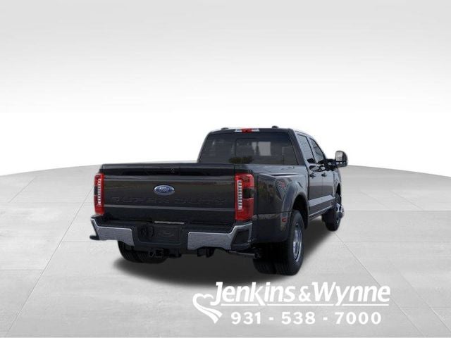 2026 Ford F-350SD Lariat DRW