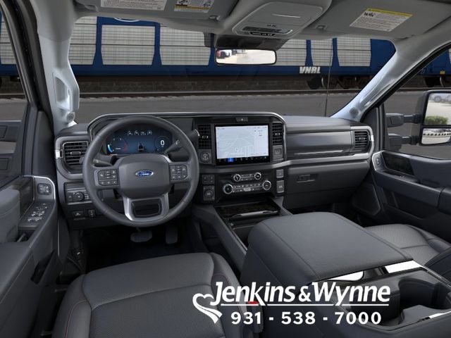 2026 Ford F-350SD Lariat DRW