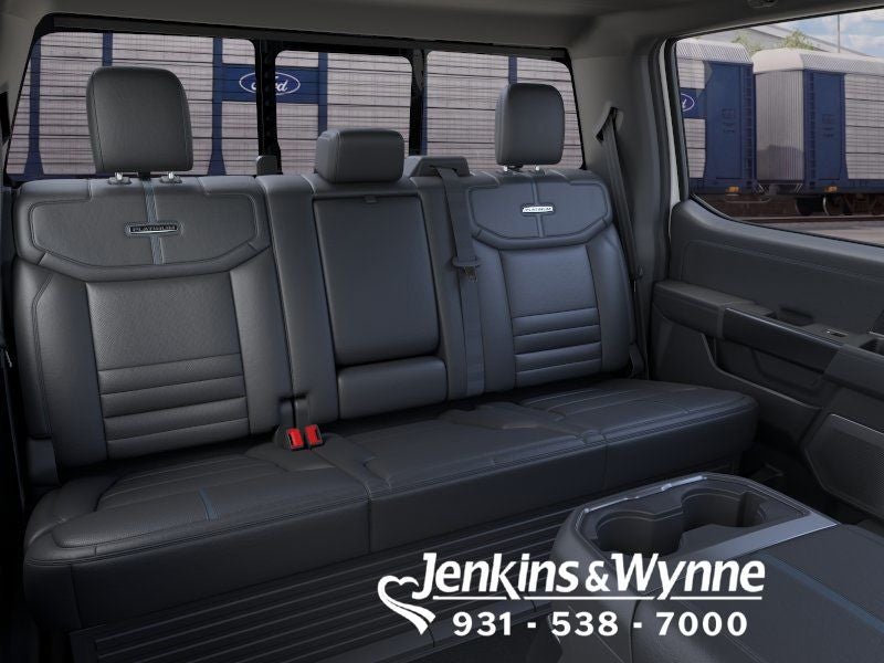 2026 Ford F-350SD Platinum IN-TRANSIT