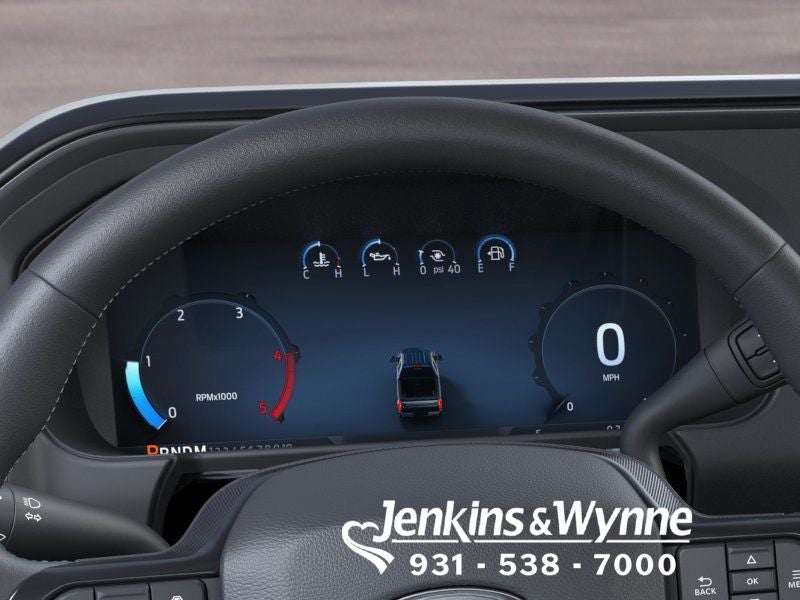 2026 Ford F-350SD Platinum IN-TRANSIT