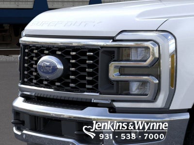 2026 Ford F-350SD King Ranch IN-TRANSIT
