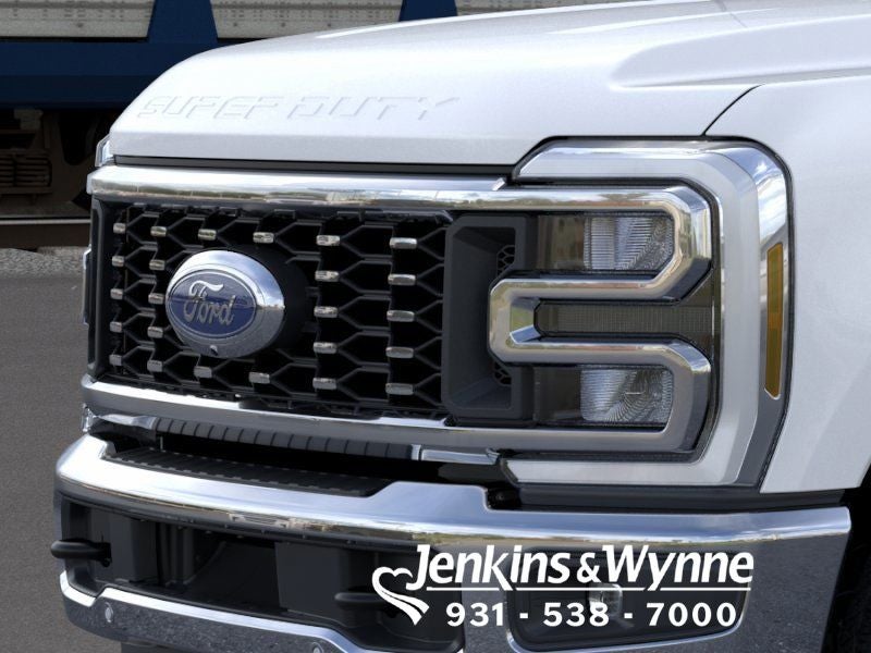 2026 Ford F-350SD King Ranch IN-TRANSIT