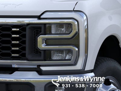 2026 Ford F-350SD King Ranch IN-TRANSIT